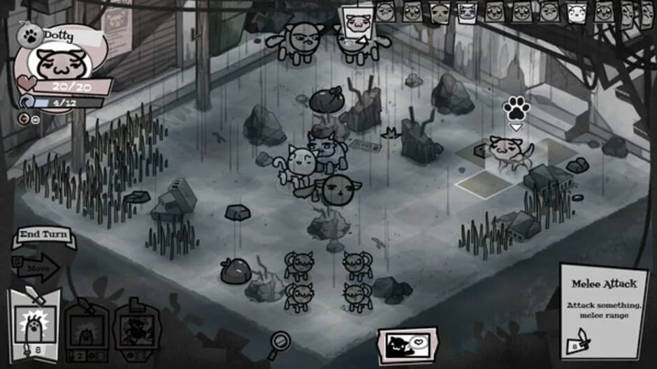 Imagen SEO del artículo: Mewgenics y Crisol: Theater of Idols entre los Lanzamientos Más Destacados de Febrero