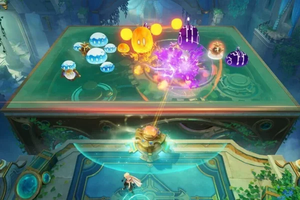 Imagen SEO del artículo: miHoYo Reporta el Encarcelamiento de Ex-Empleados por Soborno en Relación con Genshin Impact.