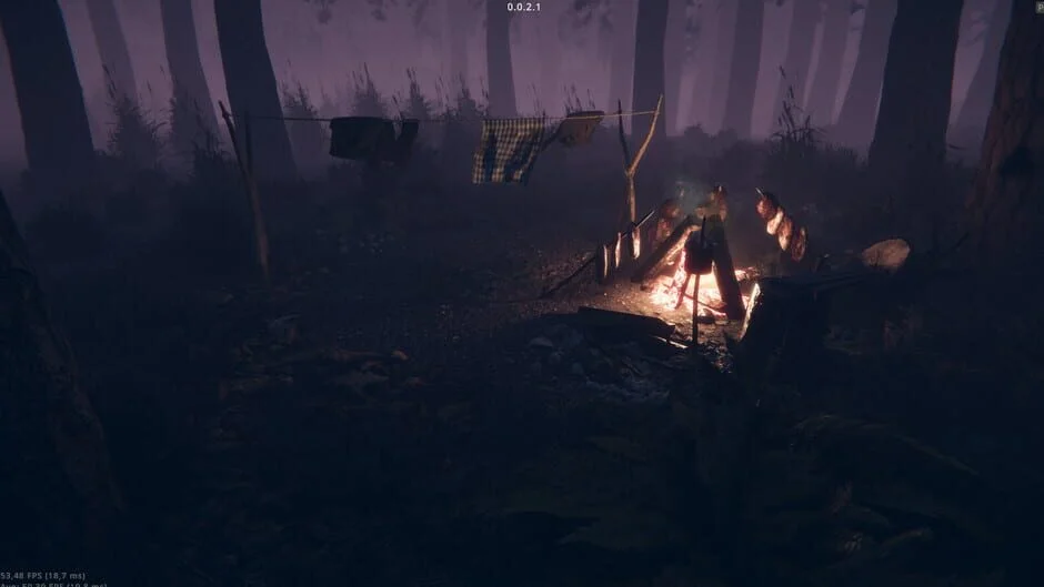 Imagen SEO del artículo: Nested Lands: Acceso Anticipado en Steam con Supervivencia y Horror Medieval