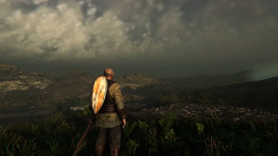 Imagen SEO del artículo: Nested Lands: Acceso Anticipado en Steam con Supervivencia y Horror Medieval