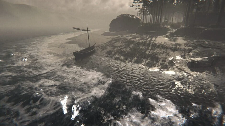 Imagen SEO del artículo: Nested Lands: Acceso Anticipado en Steam con Supervivencia y Horror Medieval