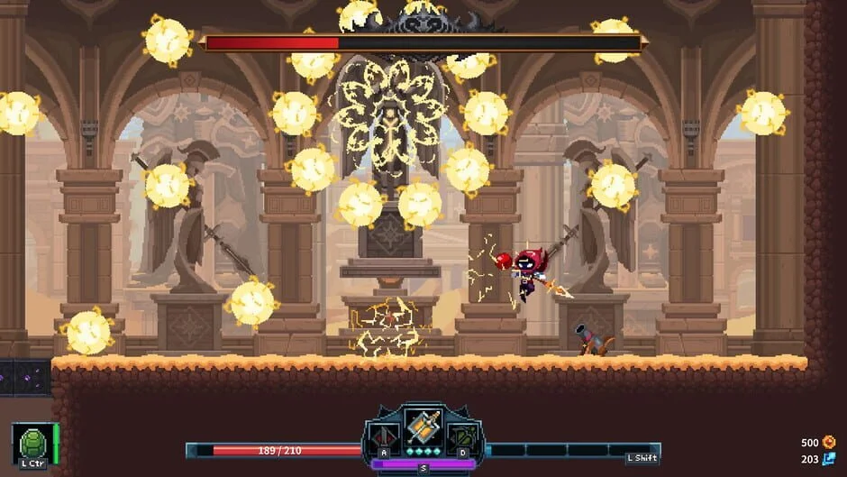 Imagen SEO del artículo: Nightmare: The Lunatic se Lanza Oficialmente en PS5 y Xbox Series