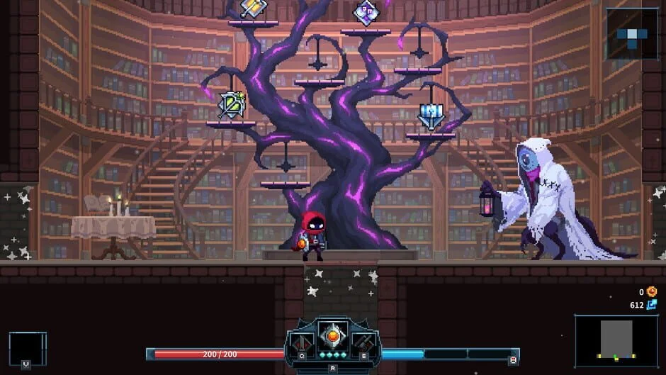 Imagen SEO del artículo: Nightmare: The Lunatic se Lanza Oficialmente en PS5 y Xbox Series