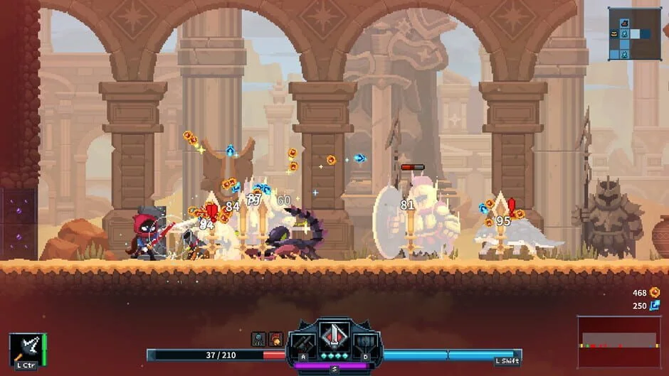 Imagen SEO del artículo: Nightmare: The Lunatic se Lanza Oficialmente en PS5 y Xbox Series