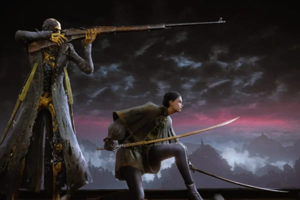 Imagen SEO del artículo: Nintendo Direct Partners Showcase Anunciado para el 5 de Febrero: Qué Esperar