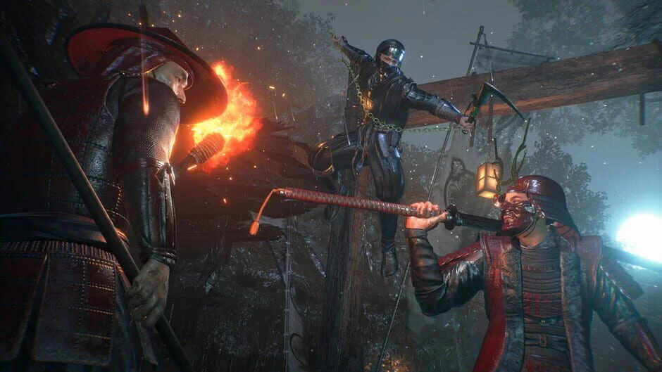 Imagen SEO del artículo: Nioh 3: El Soulslike de Team Ninja Sigue Siendo el Rey de Twitch y el Streaming