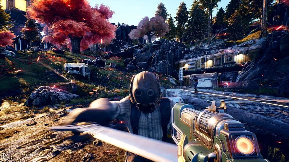 Imagen SEO del artículo: Obsidian Entertainment Cancela The Outer Worlds 3: Estrategia Futura y Razones del Descarte