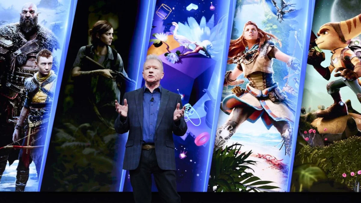 Imagen SEO del artículo: Opinión: ¿Son las Adquisiciones de Sony en PS5 un Desastre Estratégico?