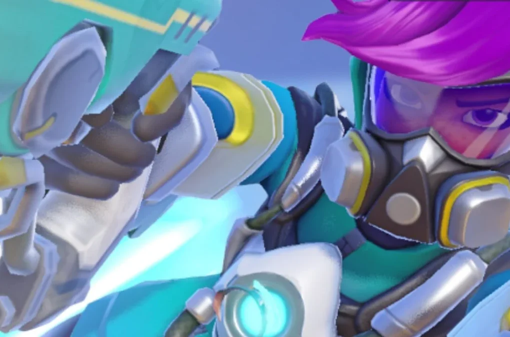 Imagen SEO del artículo: Overwatch Rush: Blizzard Anuncia Nueva Experiencia Móvil de Disparos