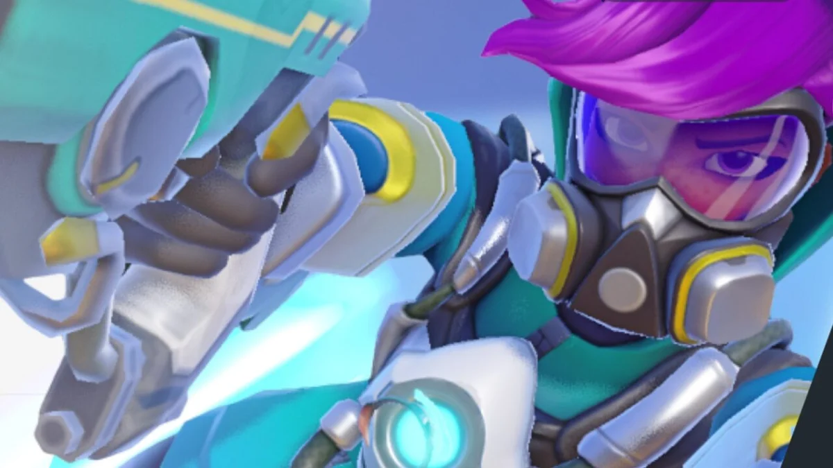 Imagen SEO del artículo: Overwatch Rush: Blizzard Anuncia Nueva Experiencia Móvil de Disparos