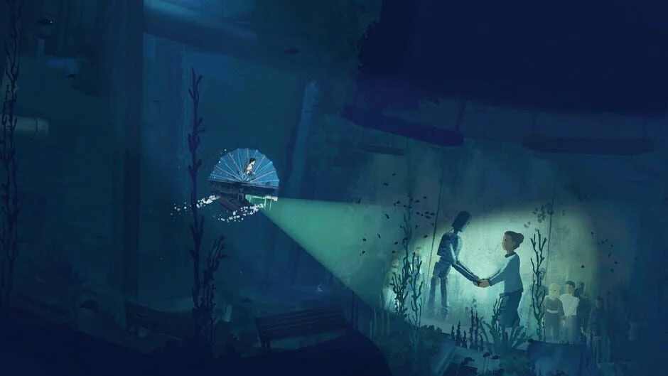 Imagen SEO del artículo: Planet of Lana II: Children of the Leaf Confirma Fecha de Lanzamiento y Demo Próxima