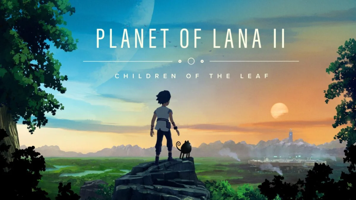 Imagen SEO del artículo: Planet of Lana II: Children of the Leaf Confirma Fecha de Lanzamiento y Demo Próxima