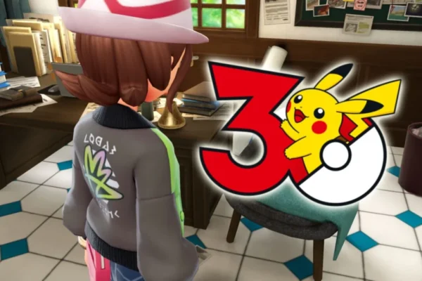 Imagen SEO del artículo: Pokémon Presents 2026: 'Viento y Oleaje' Llega a Switch 2 y Más Novedades Reveladas