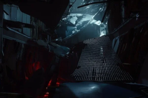 Imagen SEO del artículo: Poppy Playtime: Chapter 5 - Broken Things Ya Disponible en PC