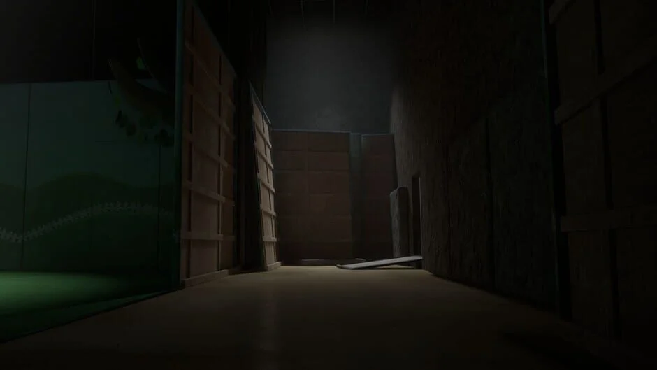 Imagen SEO del artículo: Poppy Playtime: Chapter 5 - Broken Things Ya Disponible en PC