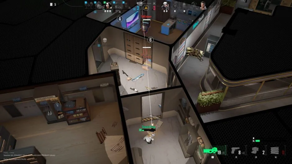 Imagen SEO del artículo: PUBG: Blindspot Disponible en PC: Detalles del Nuevo Battle Royale 5v5 con Enfoque Táctico