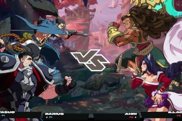 Imagen SEO del artículo: Riot Games Despide a la Mitad del Equipo de Desarrollo de 2XKO Tras su Lanzamiento