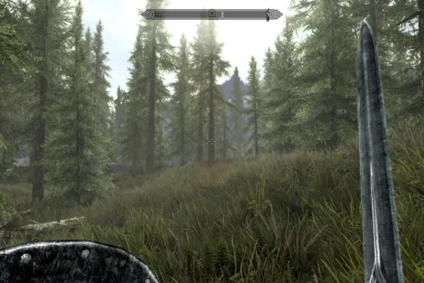 Imagen SEO del artículo: Skyrim y la Perfección del Inicio: Un Estudio sobre su Impacto en el Diseño Narrativo de Videojuegos