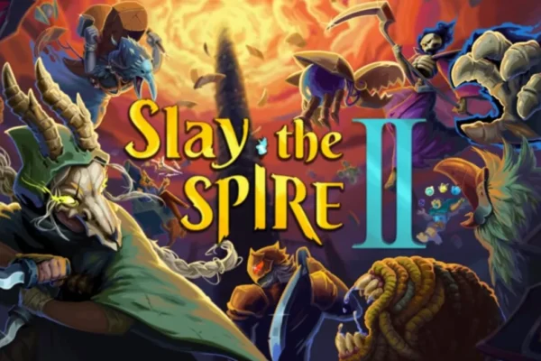 Imagen SEO del artículo: Slay the Spire 2: Fecha de Acceso Anticipado en Steam Anunciada para Marzo