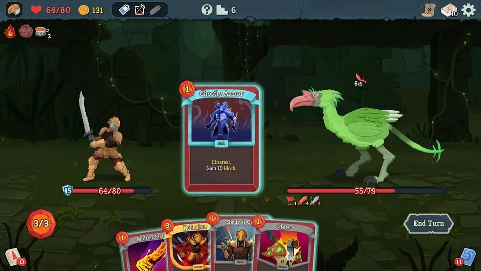 Imagen SEO del artículo: Slay the Spire 2: Fecha de Acceso Anticipado en Steam Anunciada para Marzo