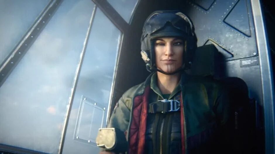 Imagen SEO del artículo: Solid Snake se Une a Rainbow Six Siege: Todo Sobre el Nuevo Agente del Año 11