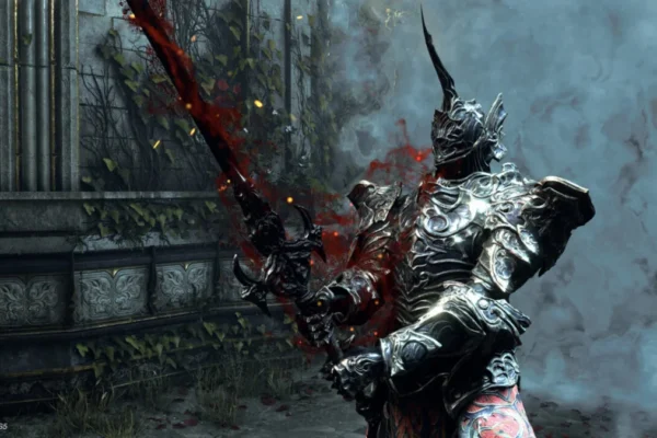 Imagen SEO del artículo: Sony Cierra Bluepoint Games: El Fin del Estudio Responsable de Demon's Souls Remake