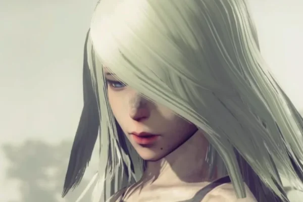 Imagen SEO del artículo: Square Enix Insinúa el Futuro de NieR: Automata con Nuevo Teaser y Ventas Impresionantes