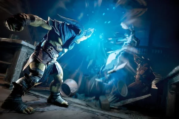 Imagen SEO del artículo: Styx: Blades of Greed se Estrena con Infiltración Mejorada