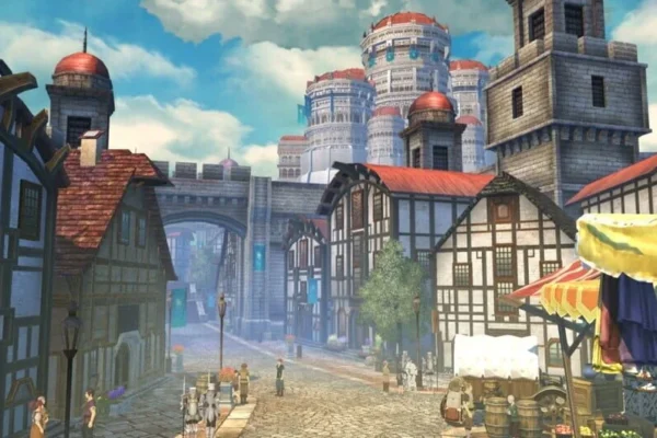 Imagen SEO del artículo: Tales of Berseria Remastered: Regreso Mejorado a Múltiples Plataformas