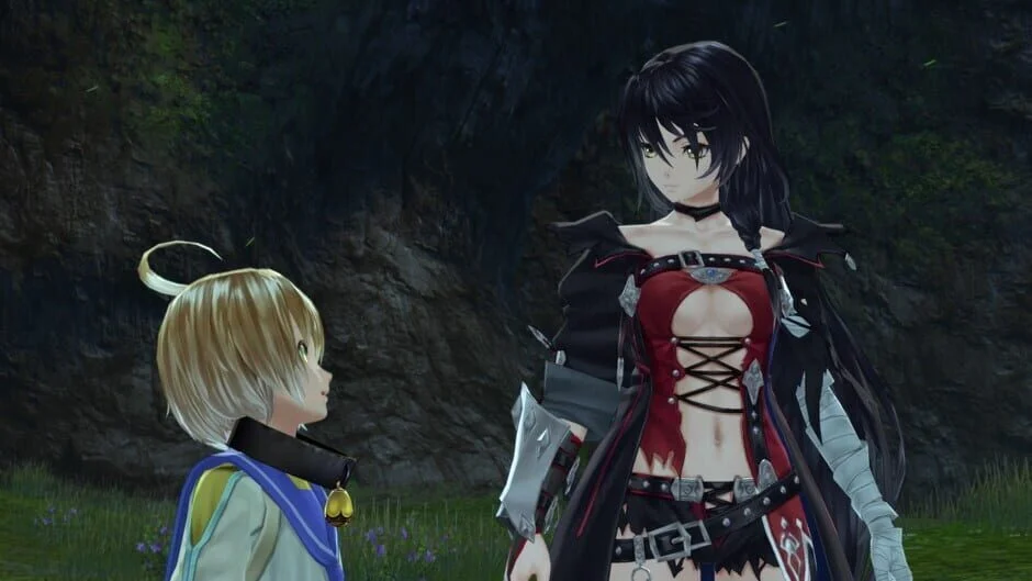 Imagen SEO del artículo: Tales of Berseria Remastered: Regreso Mejorado a Múltiples Plataformas