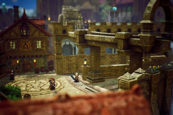 Imagen SEO del artículo: The Adventures of Elliot: The Millennium Tales Confirma Mejoras Tras el Feedback de su Demo.