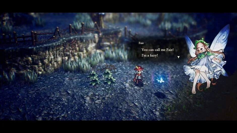 Imagen SEO del artículo: The Adventures of Elliot: The Millennium Tales Confirma Mejoras Tras el Feedback de su Demo.
