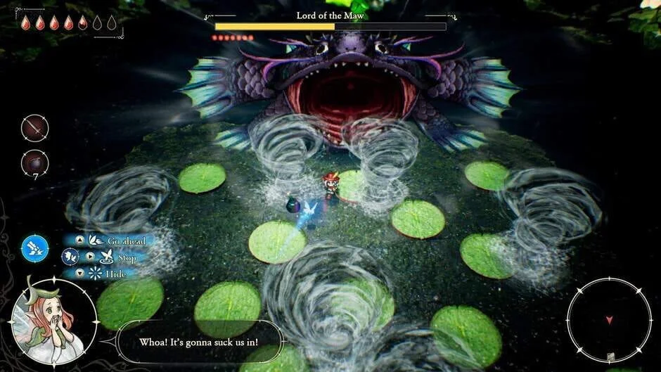 Imagen SEO del artículo: The Adventures of Elliot: The Millennium Tales Confirma Mejoras Tras el Feedback de su Demo.