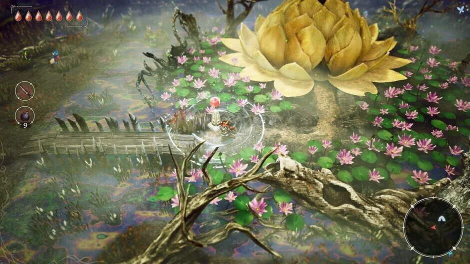 Imagen SEO del artículo: The Adventures of Elliot: The Millennium Tales Confirma Mejoras Tras el Feedback de su Demo.