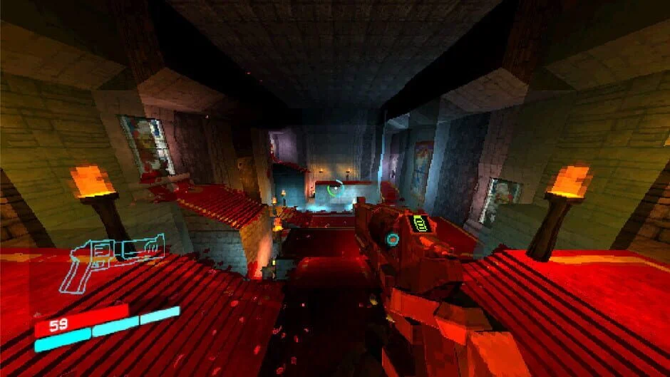 Imagen SEO del artículo: Ultrakill Rompe Récords en Steam: El Éxito Tras el Descuento y Nuevas Actualizaciones