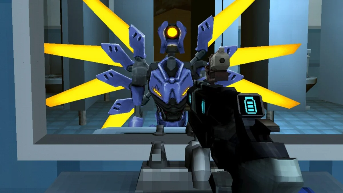 Imagen SEO del artículo: Ultrakill Rompe Récords en Steam: El Éxito Tras el Descuento y Nuevas Actualizaciones