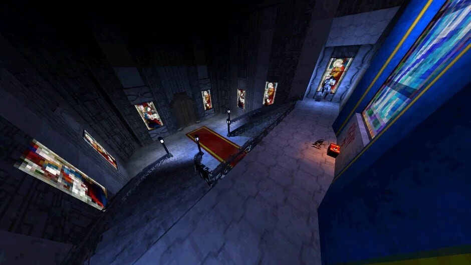 Imagen SEO del artículo: Ultrakill Rompe Récords en Steam: El Éxito Tras el Descuento y Nuevas Actualizaciones