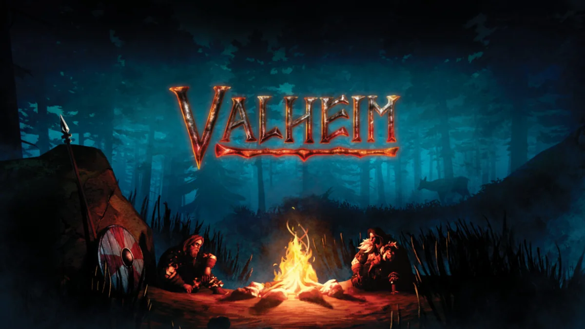 Imagen SEO del artículo: Valheim Llega a Nintendo Switch 2: El Éxito Vikingo de Supervivencia Conquista la Nueva Consola