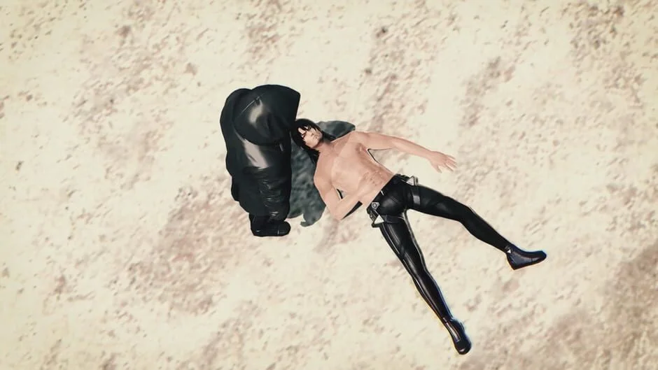 Imagen SEO del artículo: Xenoblade Chronicles X: Definitive Edition Llega a Nintendo Switch 2 con Mejoras Exclusivas