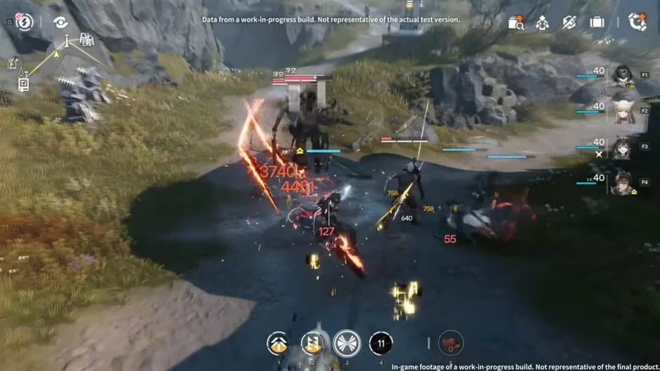 Imagen SEO del artículo: Arknights Endfield Revela la Expansión 'Old Deep Water Dies, by Rising Tide It is Denied' en Marzo