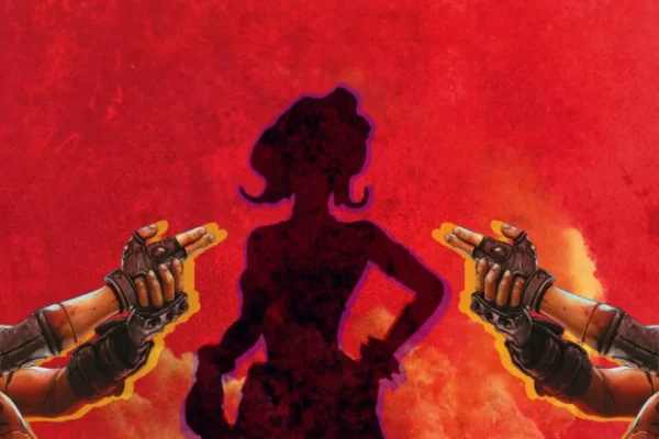 Imagen SEO del artículo: Borderlands 4: DLC 'Mad Ellie And The Vault Of The Damned' Llega la Próxima Semana