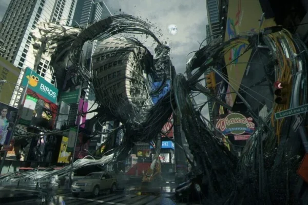 Imagen SEO del artículo: Capcom Spotlight: Pragmata Revela Fecha y Alex Llega a Street Fighter 6