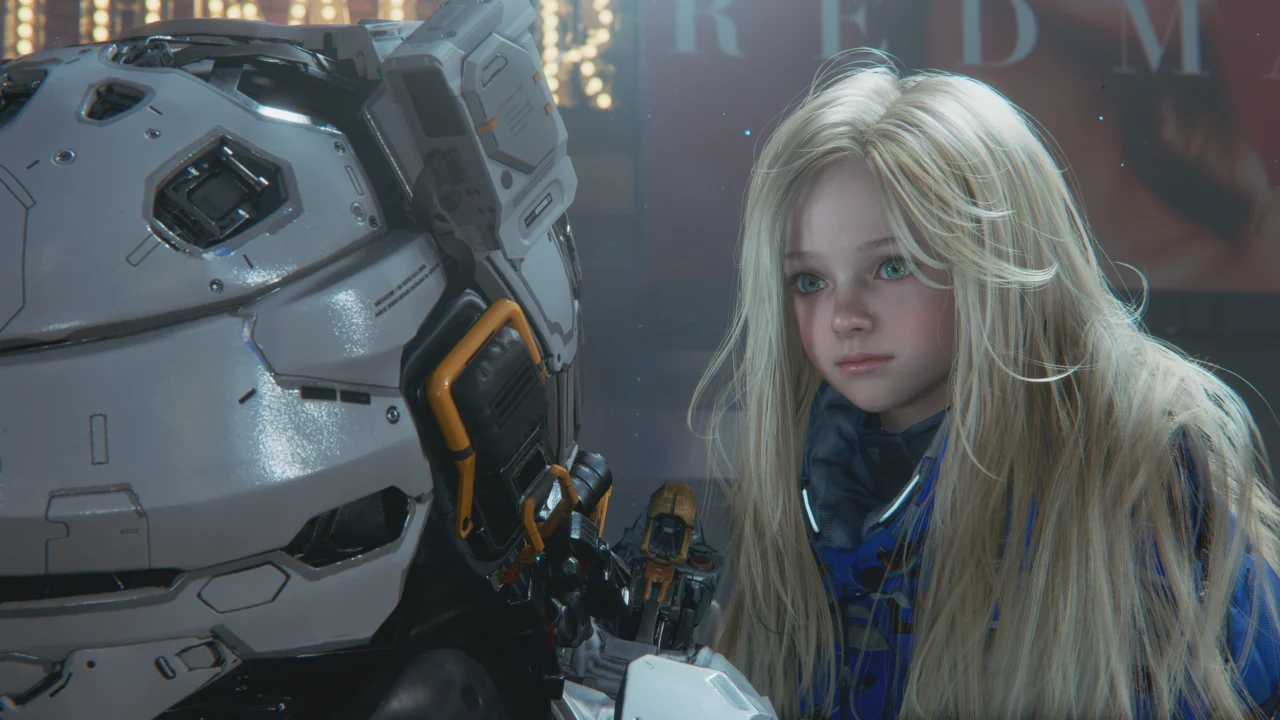 Imagen SEO del artículo: Capcom Spotlight: Pragmata Revela Fecha y Alex Llega a Street Fighter 6