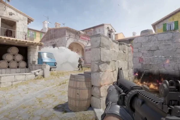 Imagen SEO del artículo: Counter-Strike 2: Nuevo Cambio en Recarga de Munición Revoluciona el Gameplay