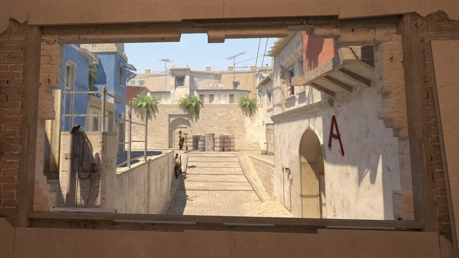 Imagen SEO del artículo: Counter-Strike 2: Nuevo Cambio en Recarga de Munición Revoluciona el Gameplay
