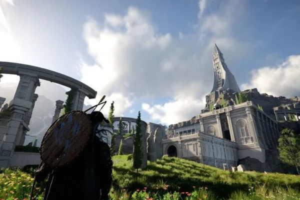 Imagen SEO del artículo: Crimson Desert de Regalo: AMD Anuncia Bundles con Tarjetas Gráficas y CPUs Ryzen