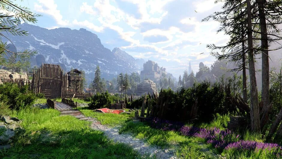 Imagen SEO del artículo: Crimson Desert en PC: Opiniones Divididas y Críticas a sus Controles Iniciales