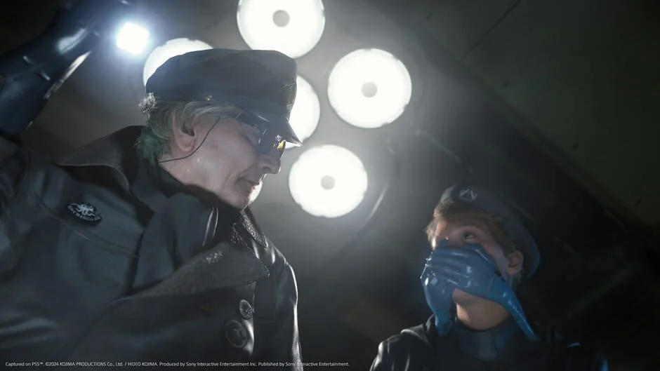 Imagen SEO del artículo: Death Stranding 2: On the Beach Llega a PC el 19 de Marzo, Acortando Exclusividad de PS5