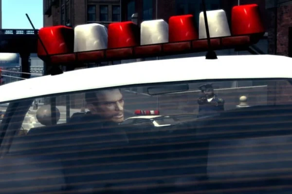 Imagen SEO del artículo: Descubren Prototipo Secreto de GTA IV con Modo Zombis en un Dev Kit de Xbox 360