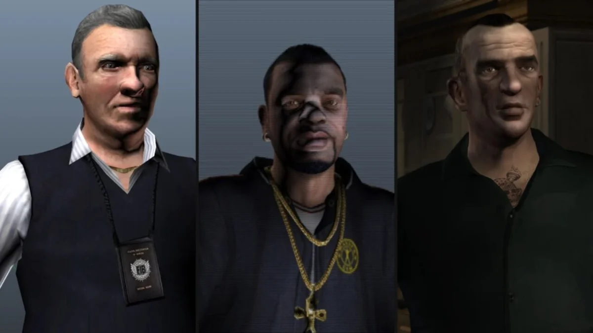 Imagen SEO del artículo: Descubren Prototipo Secreto de GTA IV con Modo Zombis en un Dev Kit de Xbox 360